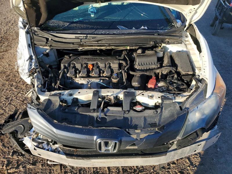 Auction sale of the 2015 Honda Civic, vin: 2HGFG3B51FH504885, lot number: 45969986