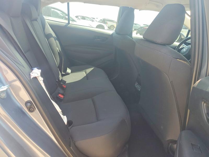 Aukcja sprzedaży 2024 Toyota Corolla, vin: 5YFB4MDE5RP156158, numer aukcji: 47132066