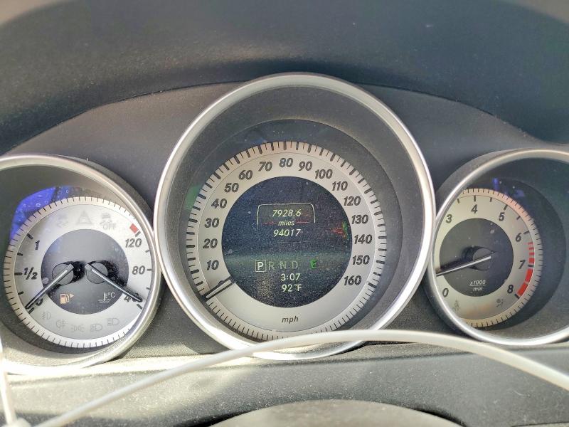 Продаж на аукціоні авто 2014 Mercedes-benz C, vin: WDDGF4HB7EA963561, номер лоту: 46090106