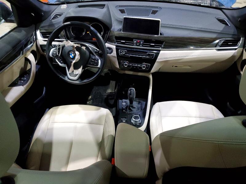 Aukcja sprzedaży 2021 Bmw X1, vin: WBXJG9C07M5T19035, numer aukcji: 79395395