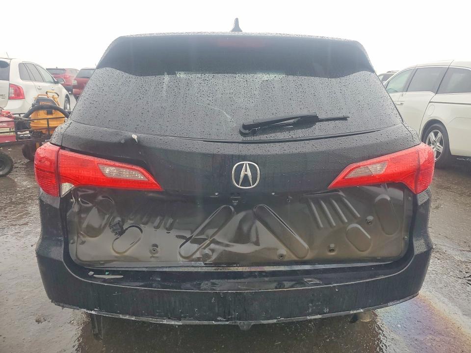 Продаж на аукціоні авто 2015 Acura Rdx, vin: 5J8TB4H37FL023958, номер лоту: 79959055