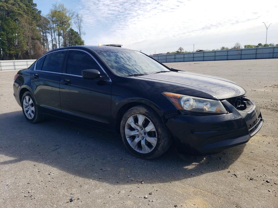 Aukcja sprzedaży 2011 Honda Accord, vin: 1HGCP2F84BA100425, numer aukcji: 46675706