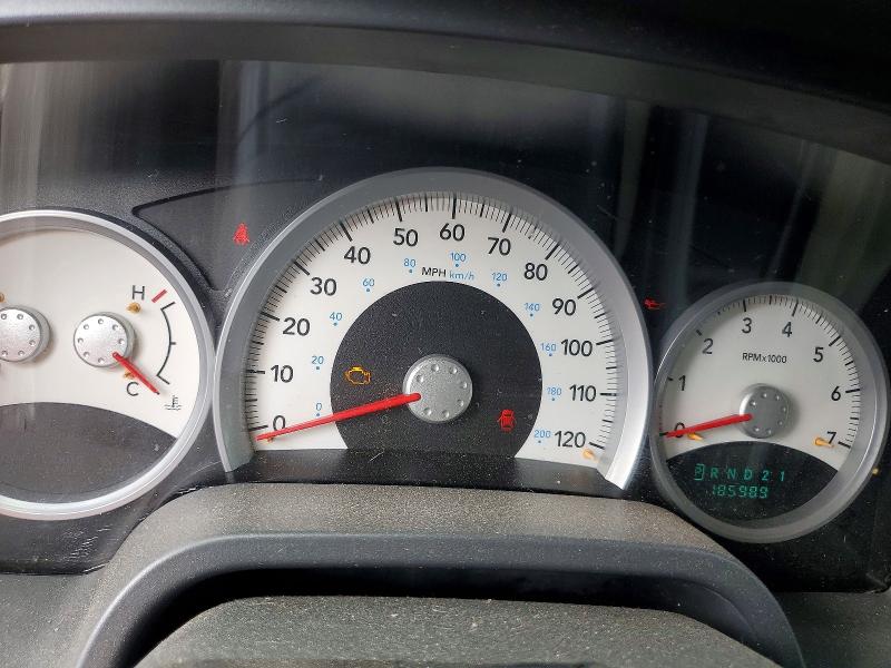 47860686 :رقم المزاد ، 1D7HE42K96S694524 vin ، 2006 Dodge Dakota مزاد بيع