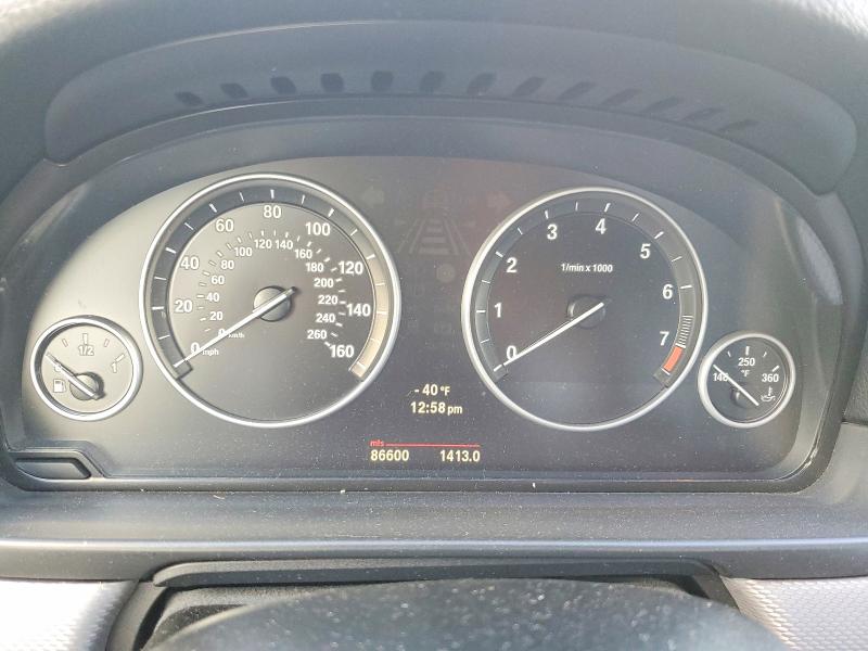 79313455 :رقم المزاد ، WBAFR7C51BC803205 vin ، 2011 Bmw 535 مزاد بيع