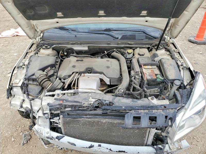 2015 Buick Regal მანქანა იყიდება აუქციონზე, vin: 2G4GN5EX5F9147167, აუქციონის ნომერი: 47901916