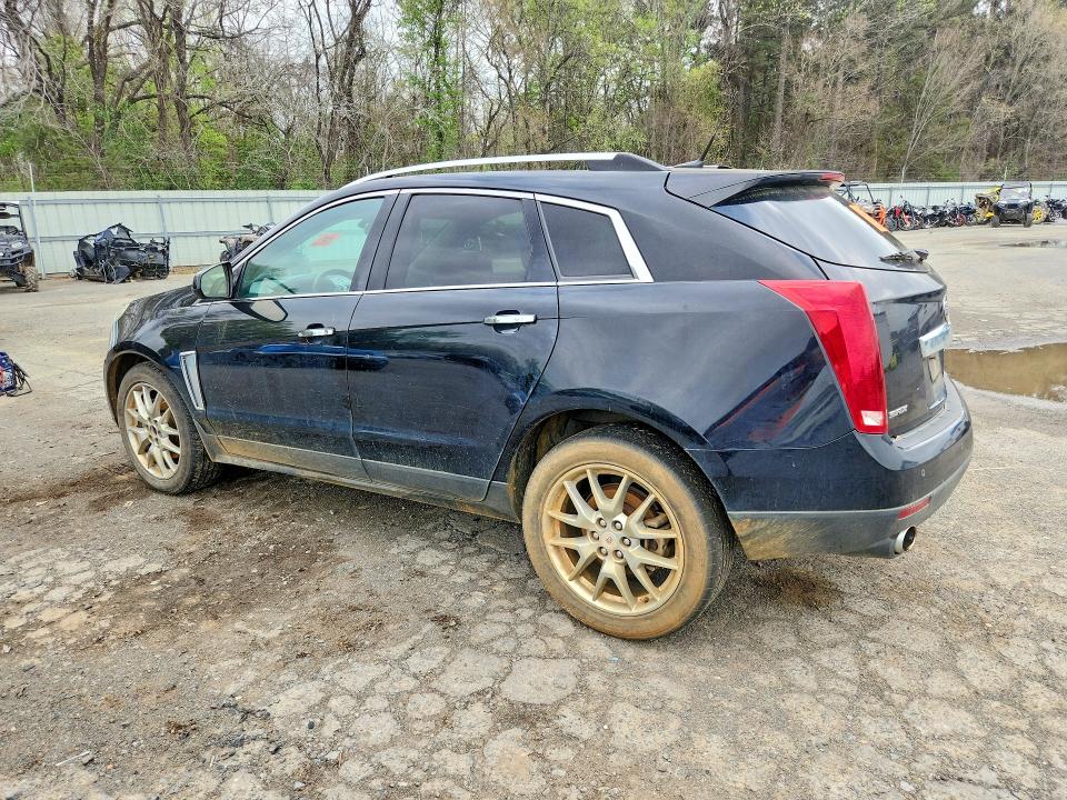 Продаж на аукціоні авто 2014 Cadillac Srx, vin: 3GYFNCE32ES633674, номер лоту: 79896965