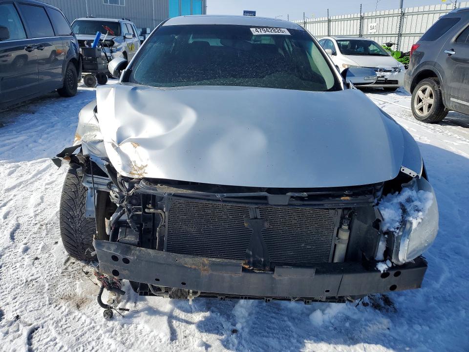 47942826 :رقم المزاد ، 1N4AA5AP8CC815386 vin ، 2012 Nissan Maxima مزاد بيع