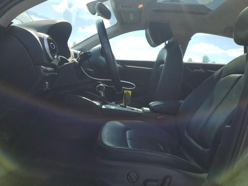 Aukcja sprzedaży 2015 Audi A3, vin: WAUCCGFF0F1010634, numer aukcji: 47870606