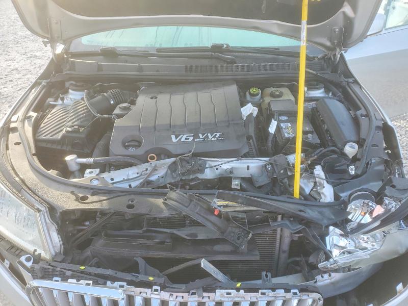 2010 Buick Lacrosse მანქანა იყიდება აუქციონზე, vin: 1G4GC5EG3AF237701, აუქციონის ნომერი: 41712076