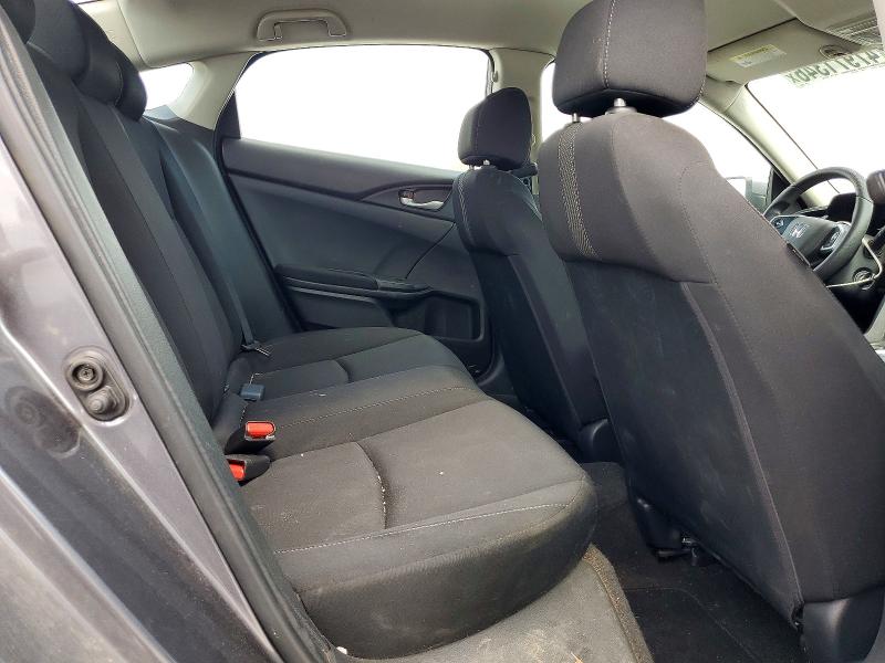 Продаж на аукціоні авто 2018 Honda Civic, vin: 2HGFC2F53JH570976, номер лоту: 47971346