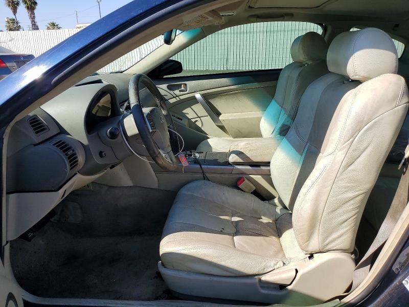 Aukcja sprzedaży 2004 Infiniti G35, vin: JNKCV54E84M803329, numer aukcji: 46536266