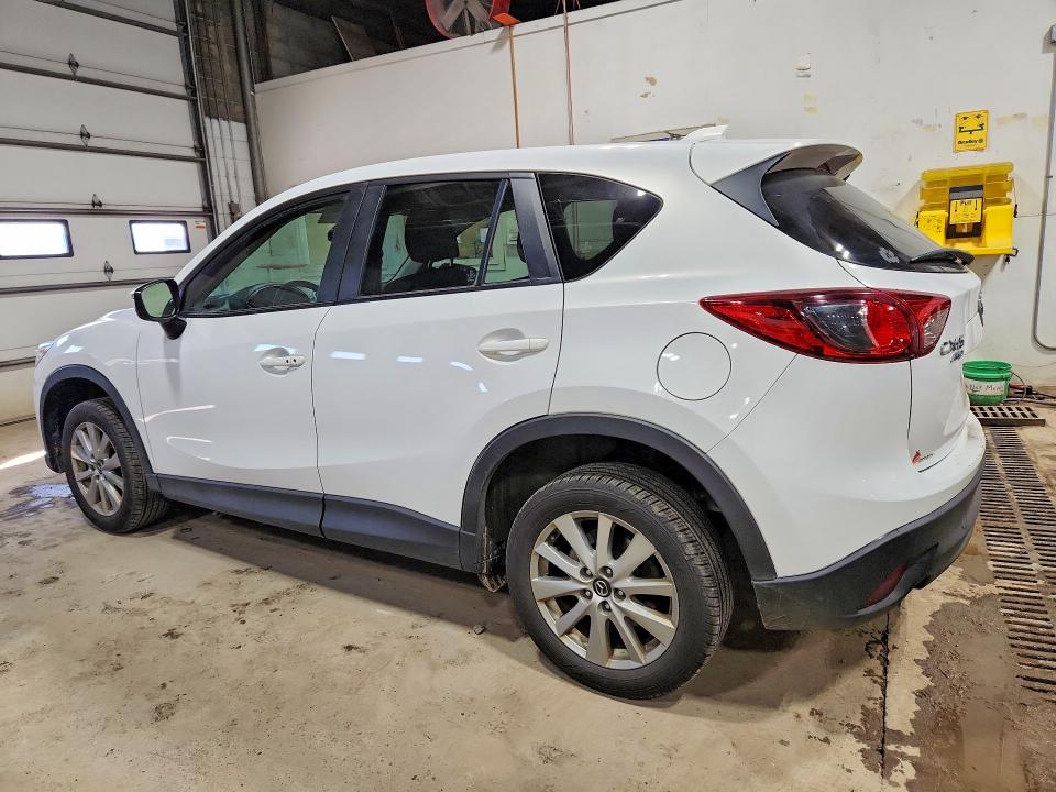 Aukcja sprzedaży 2015 Mazda Cx-5, vin: JM3KE4CY7F0512955, numer aukcji: 47563556