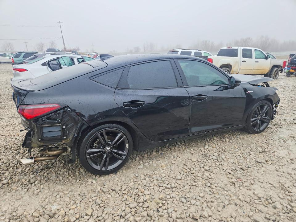 Продаж на аукціоні авто 2024 Acura Integra, vin: 19UDE4H62RA028488, номер лоту: 79803015