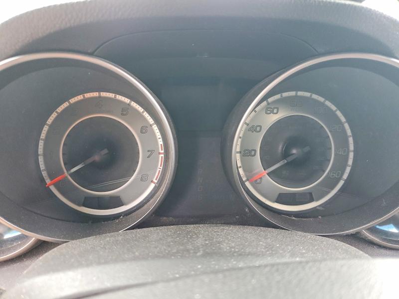 46536776 :رقم المزاد ، 2HNYD2H22CH509199 vin ، 2012 Acura Mdx مزاد بيع