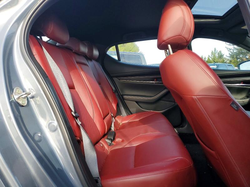 Продажа на аукционе авто 2024 Mazda 3, vin: JM1BPBLM5R1651680, номер лота: 79251905