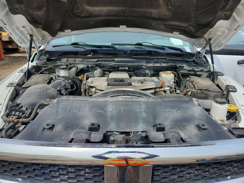 46652166 :رقم المزاد ، 3C63R3DL3EG233101 vin ، 2014 Ram 3500 مزاد بيع