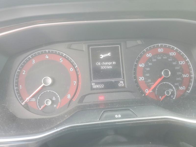 2019 Volkswagen Jetta მანქანა იყიდება აუქციონზე, vin: 3VWC57BU0KM024187, აუქციონის ნომერი: 48135856