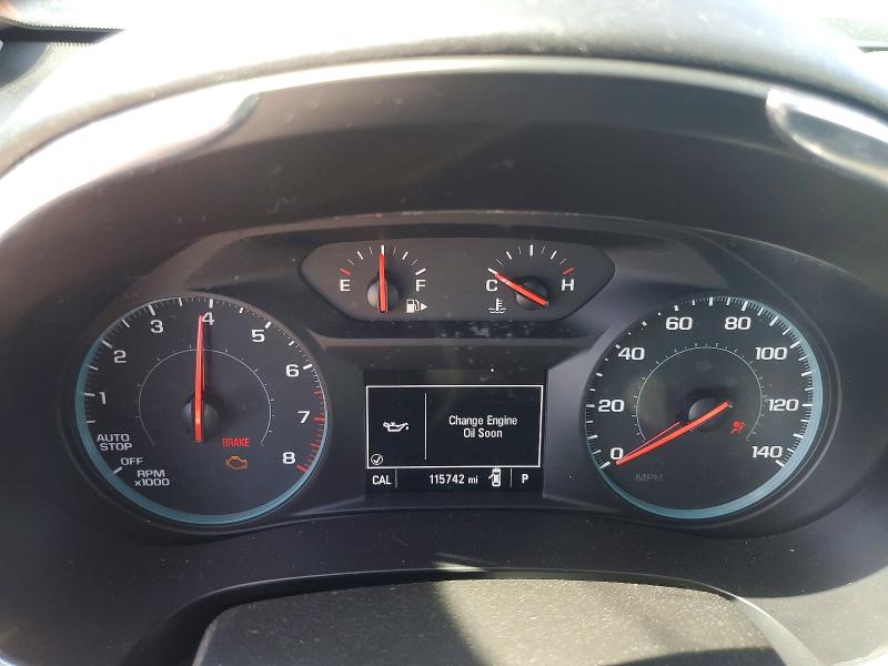 2021 Chevrolet Malibu მანქანა იყიდება აუქციონზე, vin: 1G1ZD5STXMF015164, აუქციონის ნომერი: 46532836