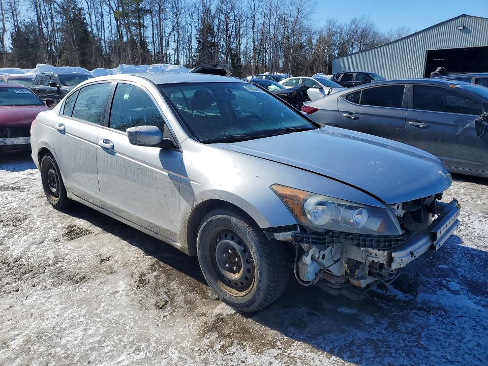 Продажа на аукционе авто 2009 Honda Accord, vin: 1HGCP26349A015020, номер лота: 79034965