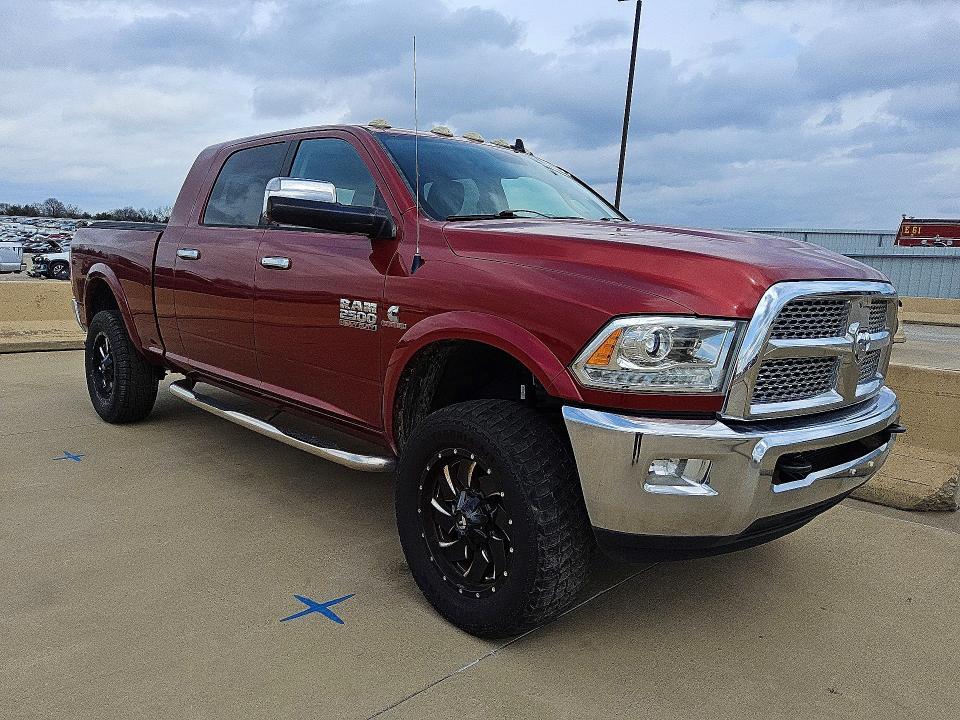 2015 Ram 2500 მანქანა იყიდება აუქციონზე, vin: 3C6UR5NL9FG521687, აუქციონის ნომერი: 94756765