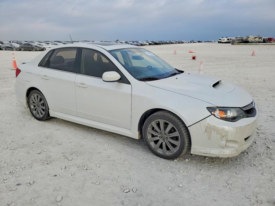 41662976 :رقم المزاد ، JF1GE76629G507934 vin ، 2009 Subaru Impreza مزاد بيع