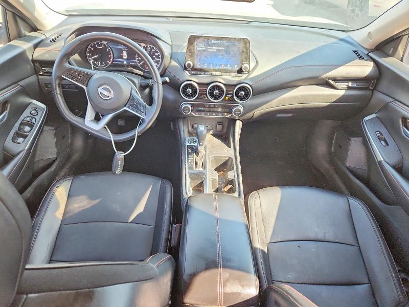 Aukcja sprzedaży 2024 Nissan Sentra, vin: 3N1AB8DV8RY206434, numer aukcji: 47344186