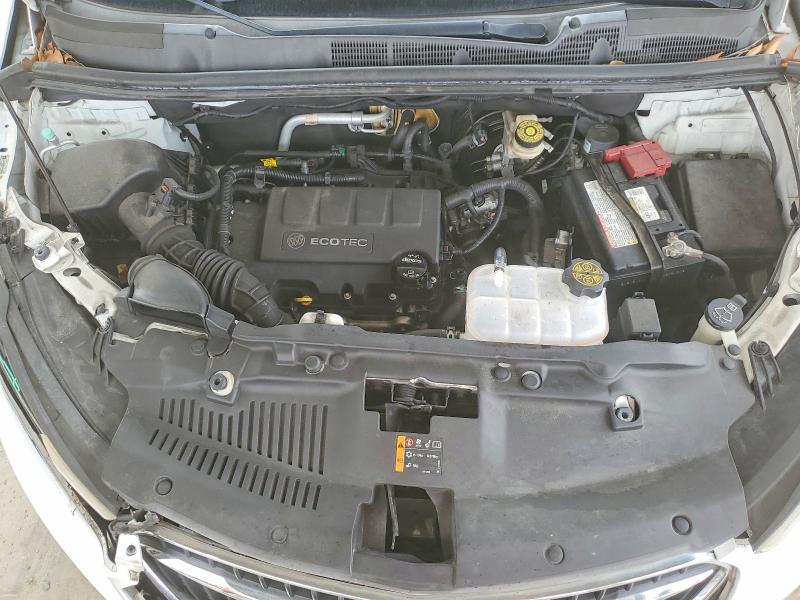 Продаж на аукціоні авто 2018 Buick Encore, vin: KL4CJCSBXJB570176, номер лоту: 48084896
