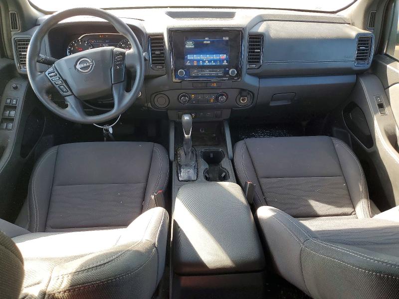 Продажа на аукционе авто 2023 Nissan Frontier, vin: 1N6ED1EJ2PN629027, номер лота: 76211645