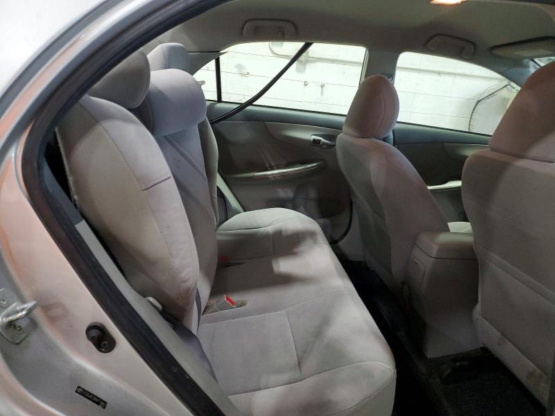 Продажа на аукционе авто 2010 Toyota Corolla, vin: JTDBU4EE8A9118867, номер лота: 47700596