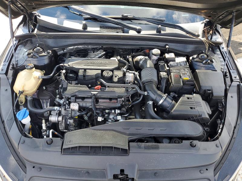 2022 Kia K5 მანქანა იყიდება აუქციონზე, vin: 5XXG14J20NG163630, აუქციონის ნომერი: 45657466
