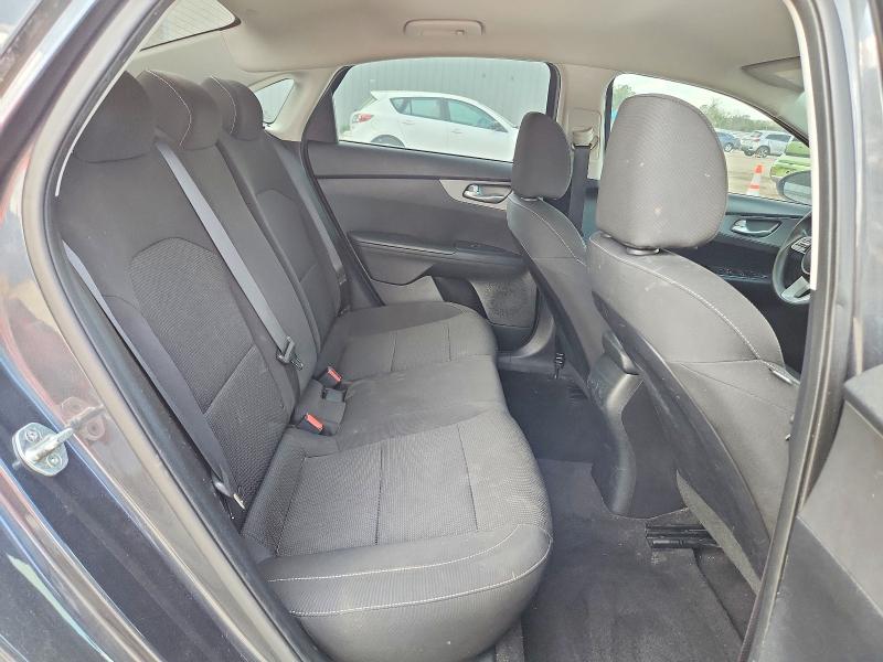 Продажа на аукционе авто 2019 Kia Forte, vin: 3KPF24AD4KE026866, номер лота: 79938655