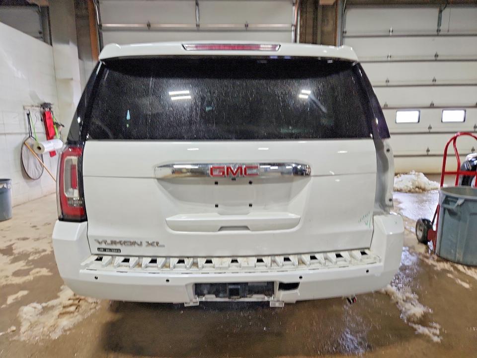 Aukcja sprzedaży 2020 Gmc Yukon Xl, vin: 1GKS2HKJ5LR278839, numer aukcji: 45834916