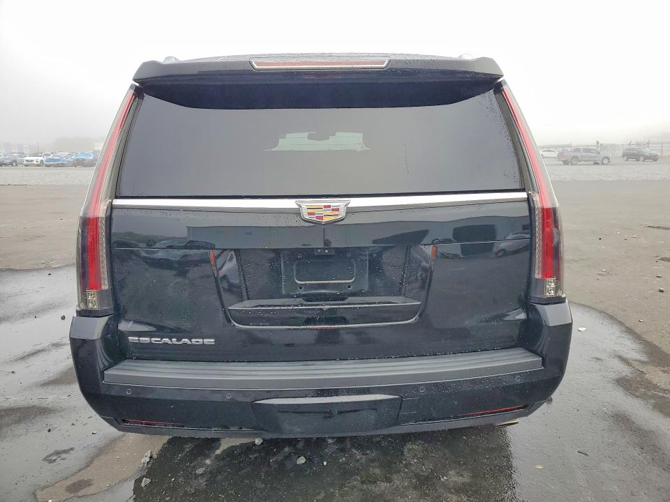 Продаж на аукціоні авто 2020 Cadillac Escalade, vin: 1GYS3BKJ2LR230814, номер лоту: 79173275