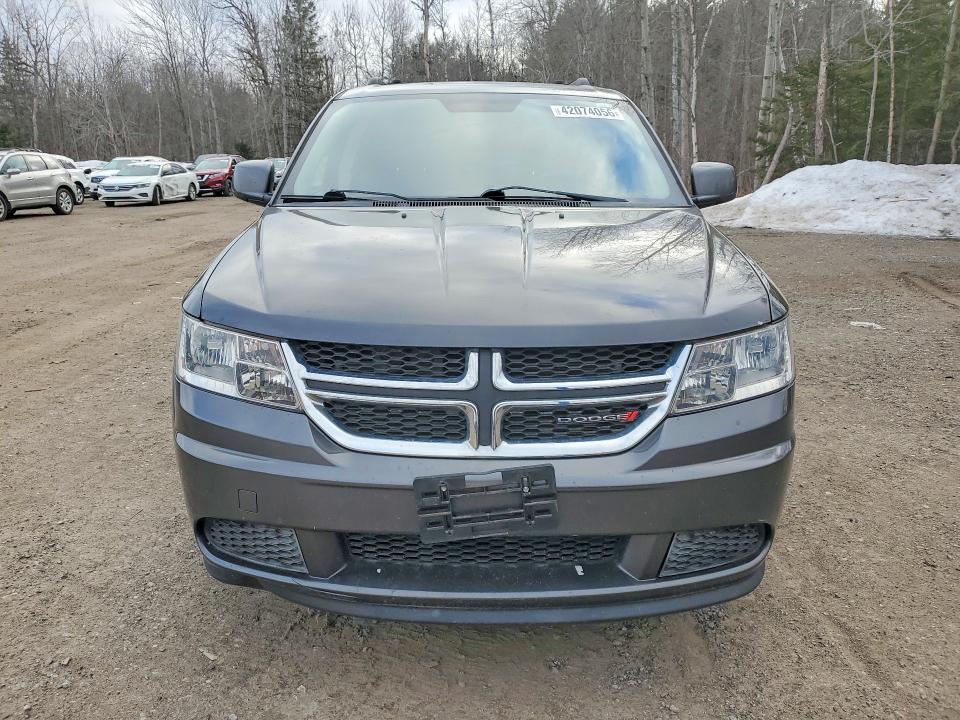 Продаж на аукціоні авто 2014 Dodge Journey, vin: 3C4PDCAB9ET124816, номер лоту: 42074056