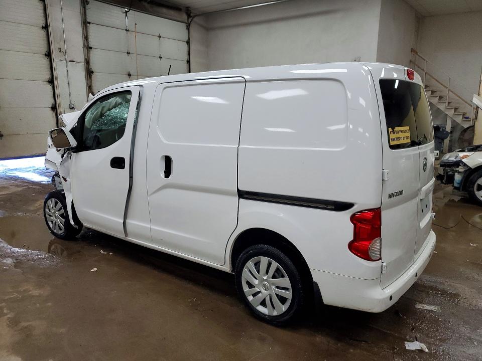 2021 Nissan Nv200 მანქანა იყიდება აუქციონზე, vin: 3N6CM0KN3MK705476, აუქციონის ნომერი: 79478445