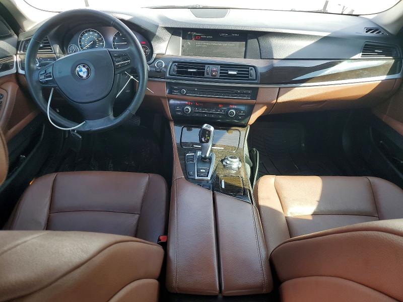 Aukcja sprzedaży 2013 Bmw 535, vin: WBAFR7C59DC826220, numer aukcji: 45758966