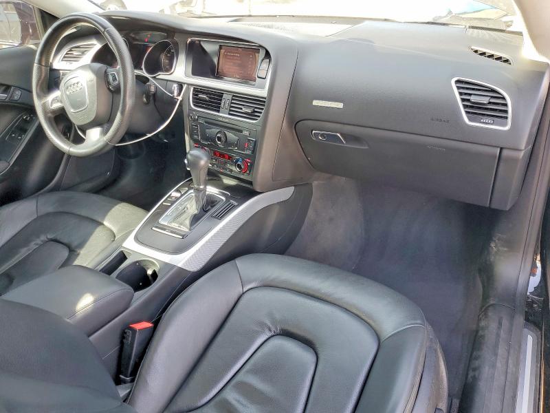 Aukcja sprzedaży 2011 Audi A5, vin: WAULFAFR9BA058836, numer aukcji: 45488236
