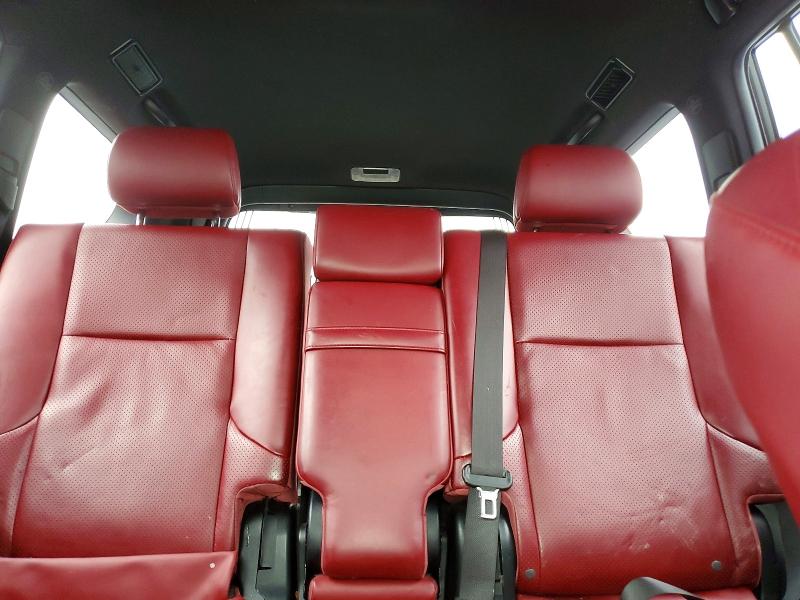 47591896 :رقم المزاد ، JTJGM7BX7L5243038 vin ، 2020 Lexus Gx 460 مزاد بيع