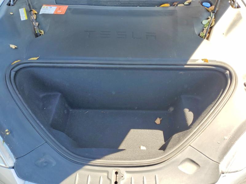 Aukcja sprzedaży 2016 Tesla Model S, vin: 5YJSA1E41GF153750, numer aukcji: 45969506