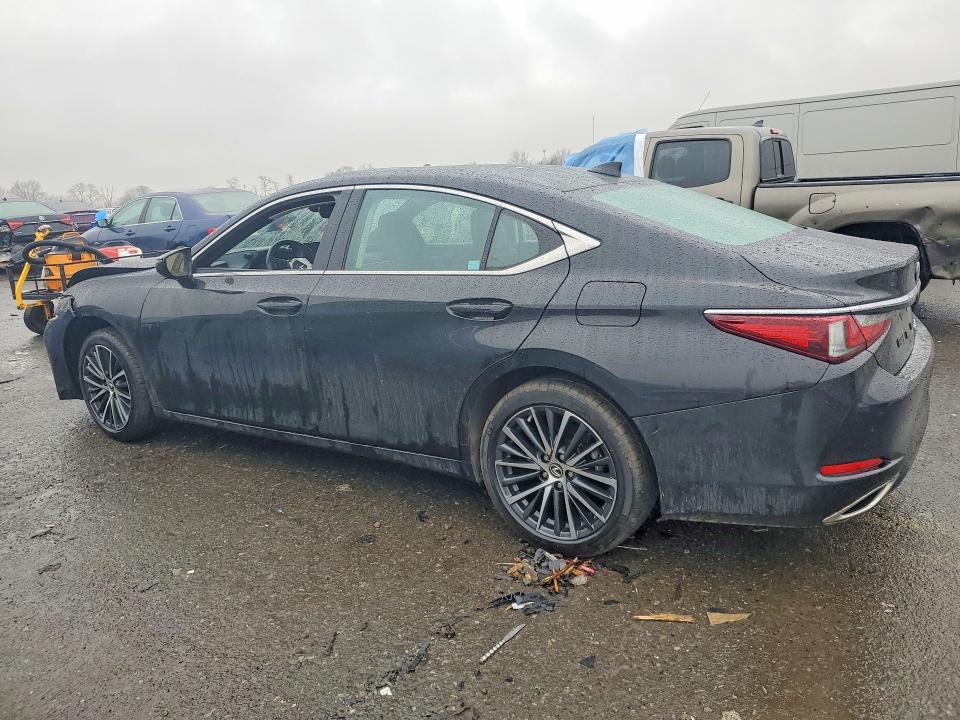 Aukcja sprzedaży 2023 Lexus Es 350, vin: 58ADZ1B11PU146532, numer aukcji: 79958495