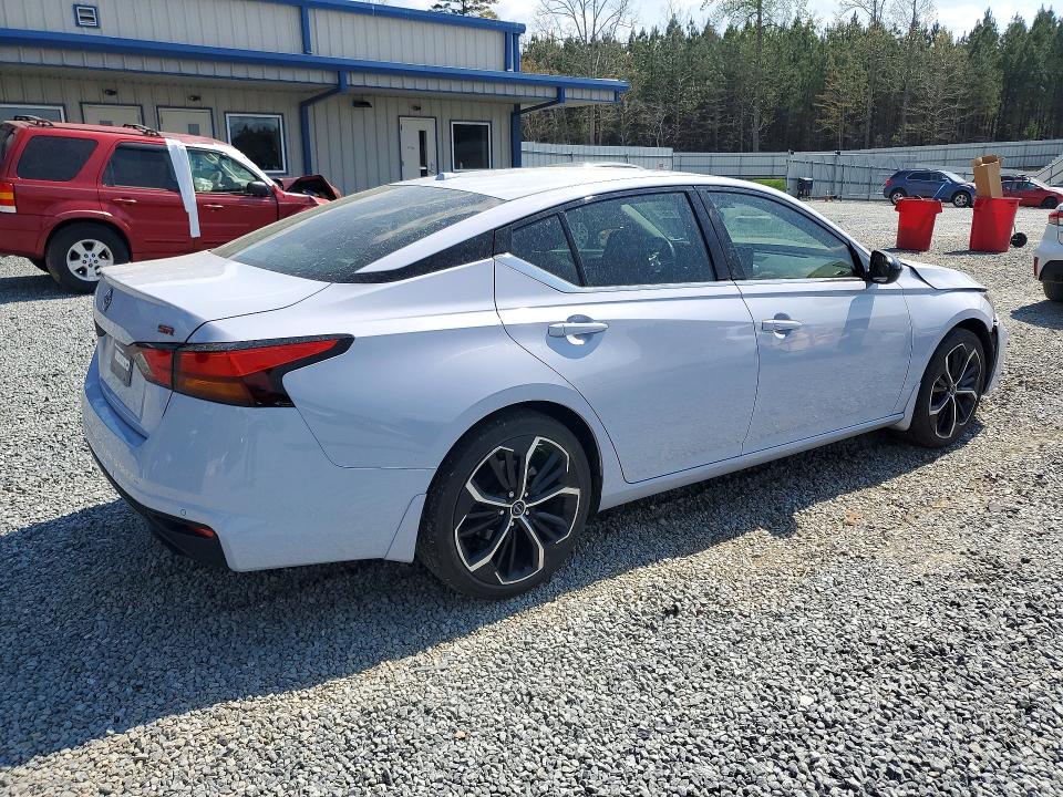 2024 Nissan Altima მანქანა იყიდება აუქციონზე, vin: 1N4BL4CV9RN300589, აუქციონის ნომერი: 47174456