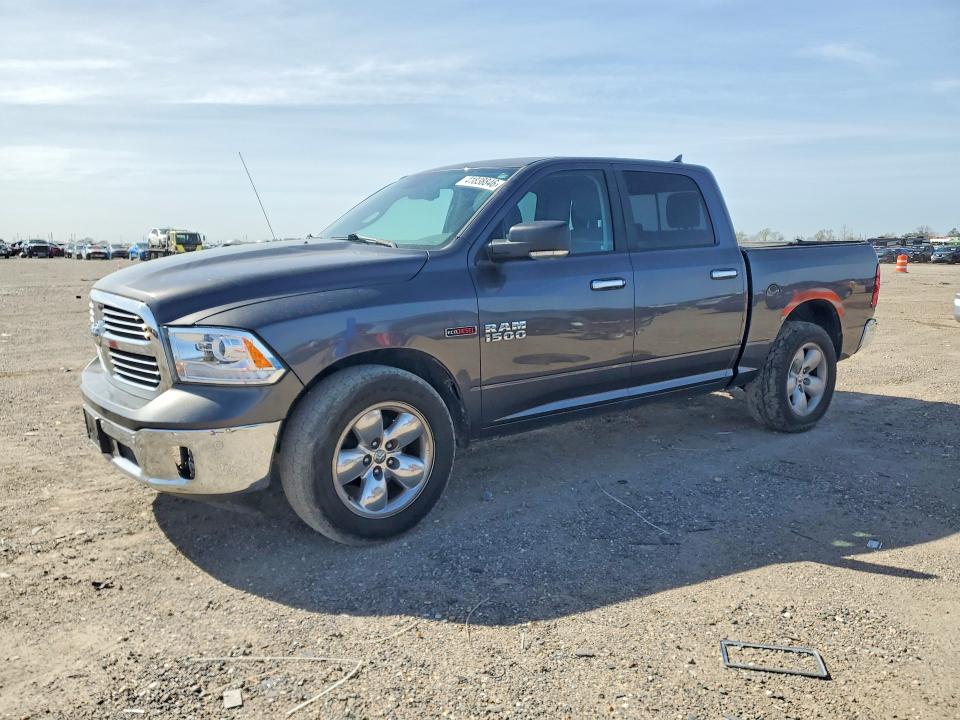 2015 Ram 1500 მანქანა იყიდება აუქციონზე, vin: 1C6RR6LM5FS530094, აუქციონის ნომერი: 41838846