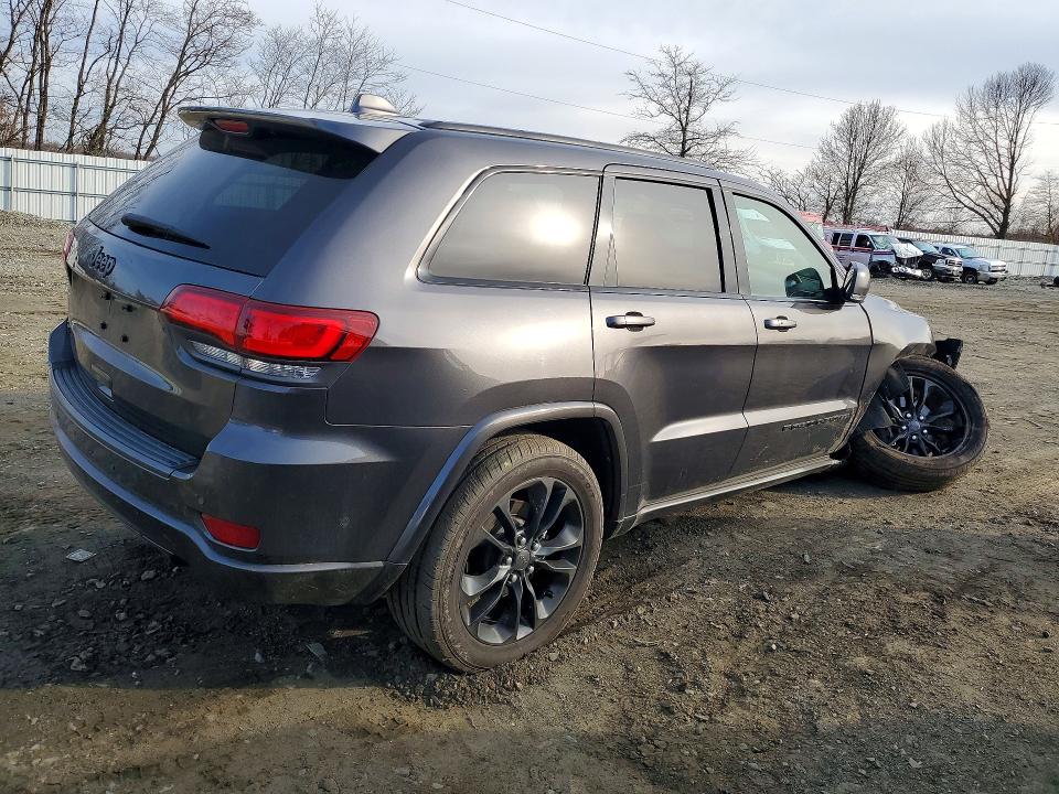 Aukcja sprzedaży 2021 Jeep Grand Cherokee, vin: 1C4RJFBG2MC768018, numer aukcji: 47158126