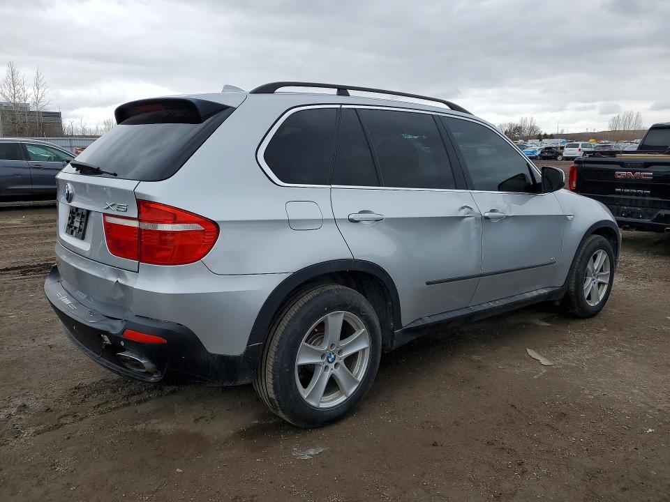2007 Bmw X5 მანქანა იყიდება აუქციონზე, vin: 4USFE835X7LY65059, აუქციონის ნომერი: 45577216