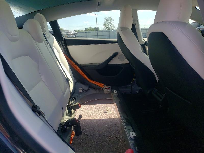 Aukcja sprzedaży 2024 Tesla Model 3, vin: 5YJ3E1EB6RF815767, numer aukcji: 48349106