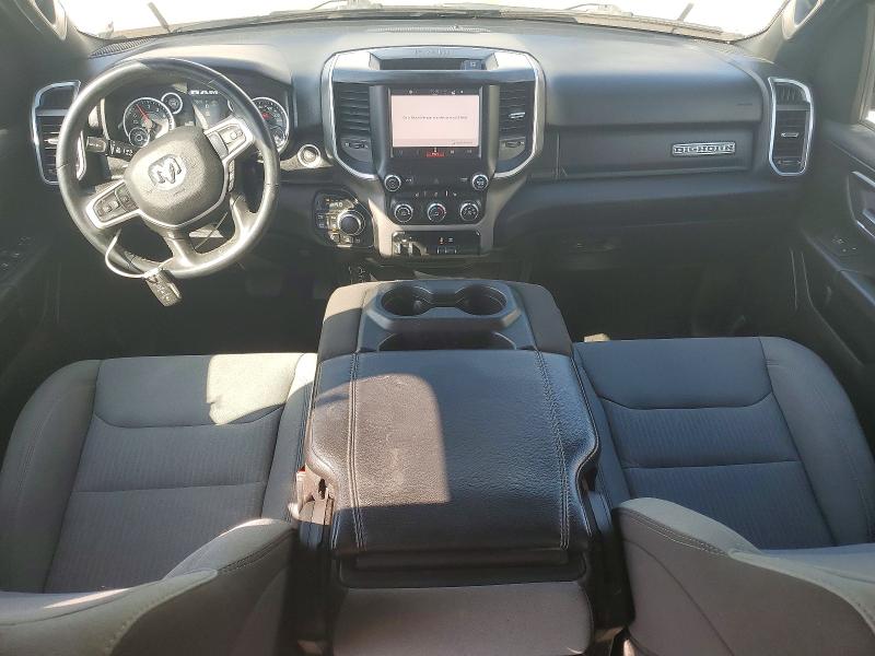 Продаж на аукціоні авто 2023 Ram 1500, vin: 1C6SRFFT3PN649458, номер лоту: 41638916