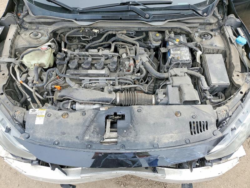 Aukcja sprzedaży 2016 Honda Civic, vin: 2HGFC1F49GH102955, numer aukcji: 47947466
