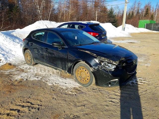 Продаж на аукціоні авто 2015 Mazda 3, vin: 3MZBM1L72FM198935, номер лоту: 46004036