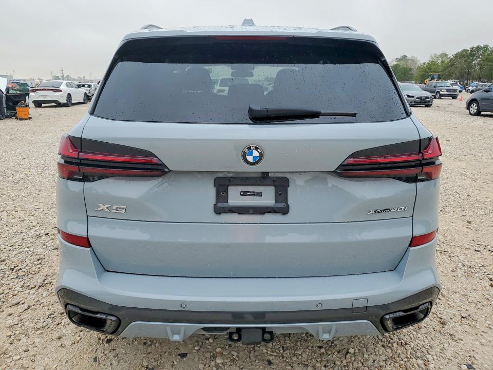 Aukcja sprzedaży 2024 Bmw X5, vin: 5UX23EU04R9V38182, numer aukcji: 41752366