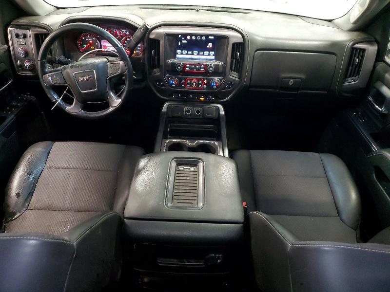 Продажа на аукционе авто 2016 Gmc Sierra, vin: 1GTV2MEC2GZ265695, номер лота: 41673156